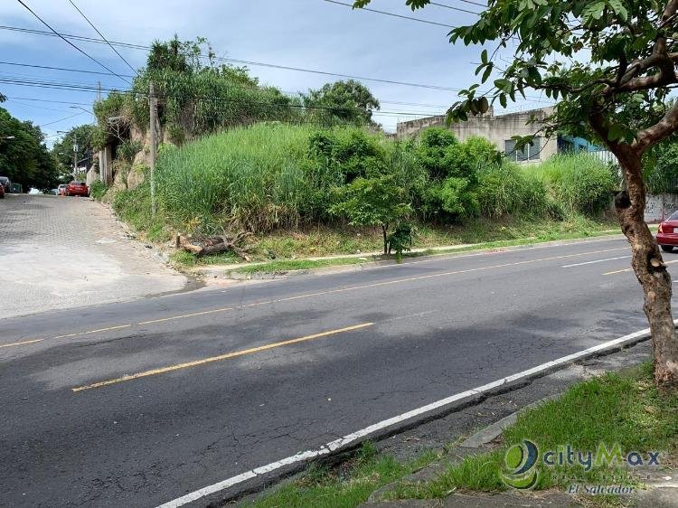 Venta casa Soyapango